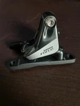 Sram 22/FORCE Hydraulic Disc Brake Caliper Flat Mount W/ 140/160 Adaptor. Fixed Price $44.99.