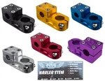 Se Racing Narler 1/8 Thread Less Bmx Stems. Fixed Price $52.95.