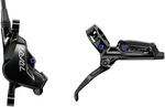 Sram Level Ultimate Disc Brake & Lever Rear Hydraulic Post Mount Blk/rainbow. Fixed Price $315.00.
