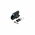 Rockymounts Drop Top Bolt-on Thru-axle Fork Bike Carrier W/lock 12MM 15MM. Fixed Price $127.99.