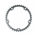 Crown 9/10 Speed 39 Teeth Aluminum Campagnolo Crankset. Fixed Price $93.09.