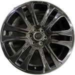 Gmc All Black Acadia Oem Wheel 2017 Rim Factory Original 20X8 23437171 5800. Fixed Price $353.37.