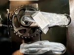 New Sram X01 Eagle Dub X-SYNC2 Direct Crankset 175MM 32T 12 Speed Gray Free S&h. Fixed Price $465.00.