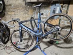 2021 Specialized Turbo Creo Sl Comp Carbon Evo Bike- W/upgrades &DI2. Fixed Price $2699.00.