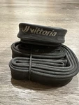 Vittoria Standard Butyl Presta Valve Inner Tube : 700X20-28C 60MM. Fixed Price $8.99.