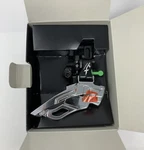 Shimano Deore Xt FD-M786-A Triple Front Derailleur New. Fixed Price $40.00.