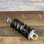 Fox Vanilla Rear Coil Shock 200MM 6.5IN 900X160 Mtb Mountain Bike Black. Fixed Price $129.99.