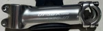 Nitto Stem UI-5GX 115MM, +/-5 Deg, 25.4MM Handlebar, 1-1/8 Steerer. Fixed Price $75.00.
