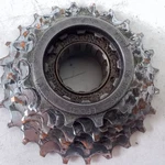 Dnp LY-1007CF 7SP Freewheel 14-28T Nickel. Fixed Price $14.98.