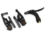 Box Three V-brake Kit (black). Fixed Price $64.99.