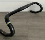 Specialized Sl Carbon Drop Bars 420 Mm 31.8 224 Grams Shallow Wide-grip. Fixed Price $90.00.