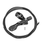 Jfoyh Dropper Lever For Mountain & Road Bikes, Adjustable Seatpost Remot.... Fixed Price $33.39.