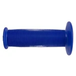 Old School Bmx Odi Mushroom Grips Blue. Fixed Price $14.95.