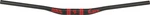 Race Face Sixc Mtb Carbon Riser Bar 35.0 820MM - Black/red. Fixed Price $174.99.