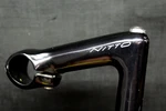 Vintage Nitto Triathlon 100MM Quill Stem 26.0MM Clamp 1" Road. Fixed Price $78.00.