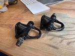 Look Pedals Pp 75 Vintage Retro Road Bike Hinault 1980S. Fixed Price $23.25.