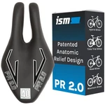 Ism Pr 2.0 Noseless Bicycle Seat - Anatomic Relief Saddle. Fixed Price $259.99.