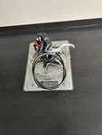 New Shimano BL-M975/XTR BR-M975 Front Brake Set + Rotor SM-RT97 160MM. Fixed Price $199.00.
