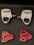 Look PP156 Pedals. Fixed Price $22.40.