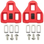 Vp Components ARC-1 Look Delta Style Bike Cleats. Fixed Price $10.95.