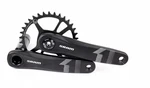 Sram 1000 Eagle Dub Wide Crankset 1X12S 170MMX30T Boost Direct Mount. Fixed Price $62.99.
