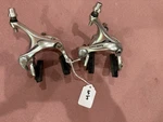 Used Nice Shimano 105 BR-5501 Road Brake Calipers Bicycle. Fixed Price $30.00.
