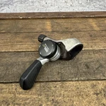 Vintage Shimano Deore Xt SL-M732 Left Front Speed Thumb Shifter Mtb Sis 90S. Fixed Price $40.04.