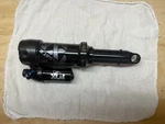 Fox Float Performance 205X65 Trunnion Rear Shock Oem Take-off. Fixed Price $294.99.