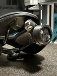 Bontrager Aeolus Verse Varia RTL515 RTL510 RVR315 Saddle Mount W/o Tag. Fixed Price $34.99.