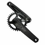Fsa Comet Heavy Duty Modular 1X Direct Mount Megaexo Crankset. Fixed Price $134.99.