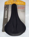 Bicycle Seat Serfas Women's Hybrid Bike Saddle I.c.s. Cruiser FSW-280. Fixed Price $45.49.