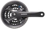 Shimano Acera FC-M361 7-SPEED 175MM 104/64 Bcd Chainring Black. Fixed Price $59.14.