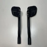 Carbon Fiber Aero Triathlon Tt Road Bicycle Handlebars 340MM. Fixed Price $36.99.