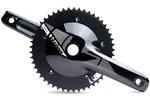 Vision Ns Track BB386EVO Crankset (black) 49T Length: 170MM. Fixed Price $279.99.