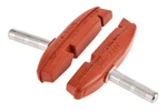 Kool Stop Eagle Claw Ii Cantilever Brake Pads Smooth Post Salmon Compound. Fixed Price $12.94.