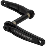Ride Fat Bike Crankset - 170MM Direct Mount Black CK19RID190ARM170BLK. Fixed Price $125.31.