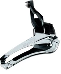 Shimano Tiagra FD-4700 10-SPEED Double 28.6/31.8MM Front Derailleur. Fixed Price $44.31.