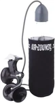 Delta Airzound Rechargeable Powered Horn: 115DB. Fixed Price $59.99.