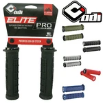 Odi Elite Pro Lock On Mountain Bmx Bike Grips 130MM Green Red Blue Black Grey. Fixed Price $26.50.