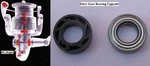Shimano Drive Gear Bearing Upgrade Stradic 4000FH, 5000FH (03). Fixed Price $7.91.