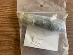 Vintage Shimano Replacement Pedal Axle Assembly Spindle For PD-M858 Left New. Fixed Price $19.99.