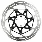 Sram Centerline 2 Piece Rounded 6-BOLT Disc Brake Rotor. 160MM DBS8037018. Fixed Price $66.59.