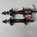 Vintage Nos Shimano Deore Lx Hubs HB-M560 32 Hole Mountain Bike Atb Mtb. Fixed Price $89.99.