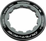 Shimano Dura-ace CS-R9100 11-SPEED Cassette Lockring. Fixed Price $21.84.