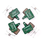 Tektro E10.11 Ceramic Compound W/ Return Spring Metal Cycling Bike Brake Pads. Fixed Price $22.95.