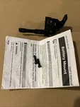 New Shimano Battery Mount (SM-BMR2-S) Short Length. Fixed Price $38.75.