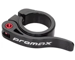 Promax 335QX Quick Release Seat Clamp (black). Fixed Price $13.99.
