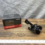 S-ride RD-M600C Rear Derailleur Speed Long Cage Mtb Black Hanger 330G. Fixed Price $71.19.