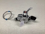 Sram X-9 Left Hand 3 Speed Trigger Shifter 90 Mtb #81. Fixed Price $15.99.