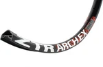 Stan's Tubes Ztr Arch Ex 26" Rim - 32 Hole Black Nos Tubeless Mtb. Fixed Price $90.00.